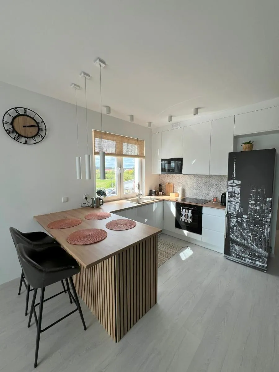 Image 3 of Glazurowa apartament Trójmiasto