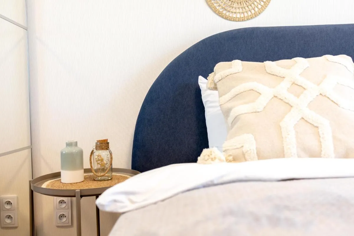 Image 5 of Glow Apartments, Letnica – Apartamenty Bursztynowa Zatoka&Przystań Letnica