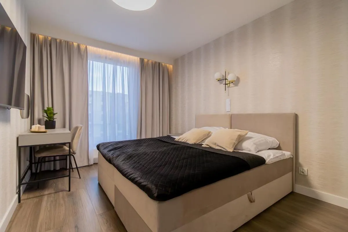 Image 6 of Glow Apartments, Letnica – Apartamenty Przystań 6 Letnica