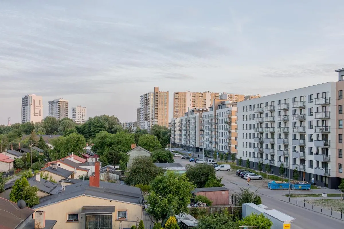 Image 5 of Glow Apartments, Letnica – Apartamenty Przystań 6 Letnica