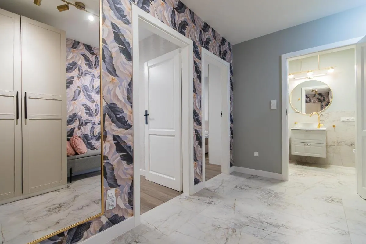 Image 2 of Glow Apartments, Letnica – Apartamenty Przystań 6 Letnica