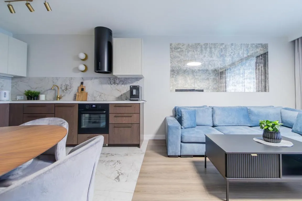 Image of Glow Apartments, Letnica – Apartamenty Przystań 6 Letnica