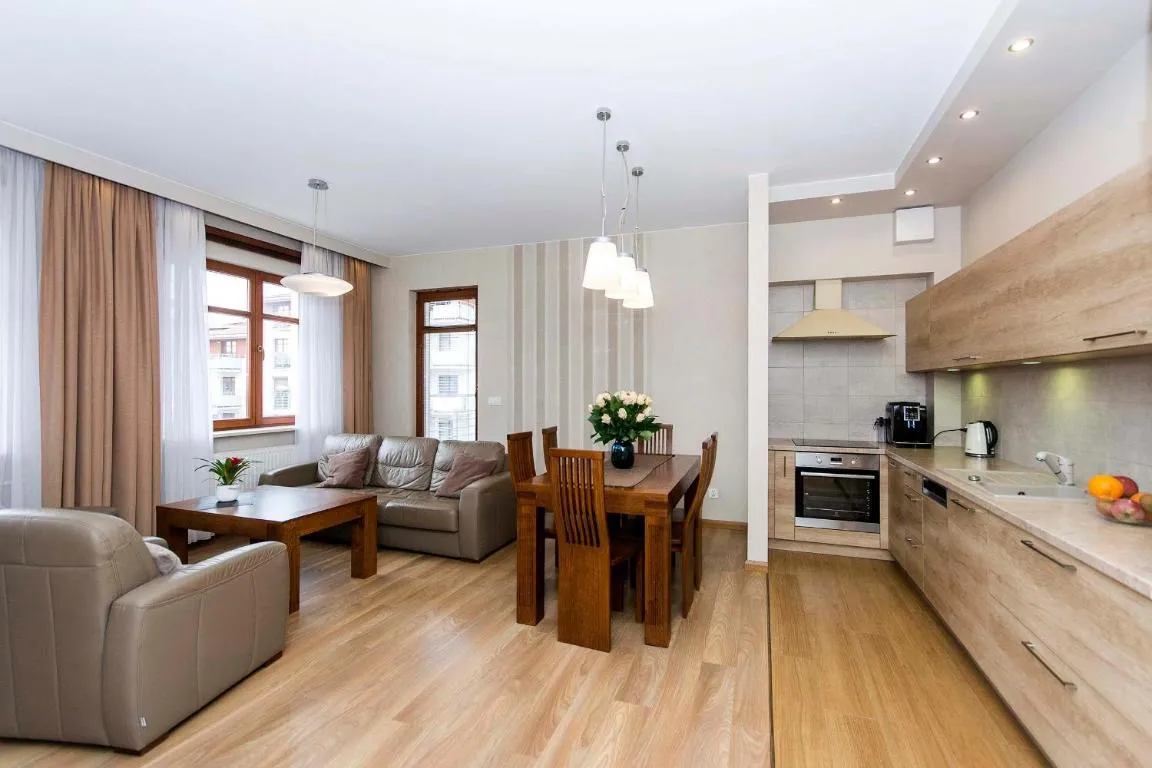 Image of Gold – Neptun Park by OneApartments