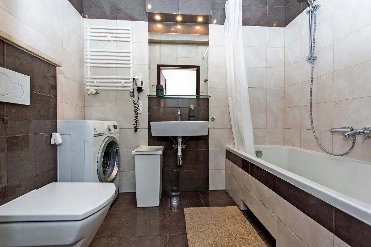 Image 2 of Gold – Neptun Park by OneApartments