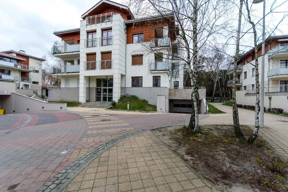 Image 5 of Gold – Neptun Park by OneApartments