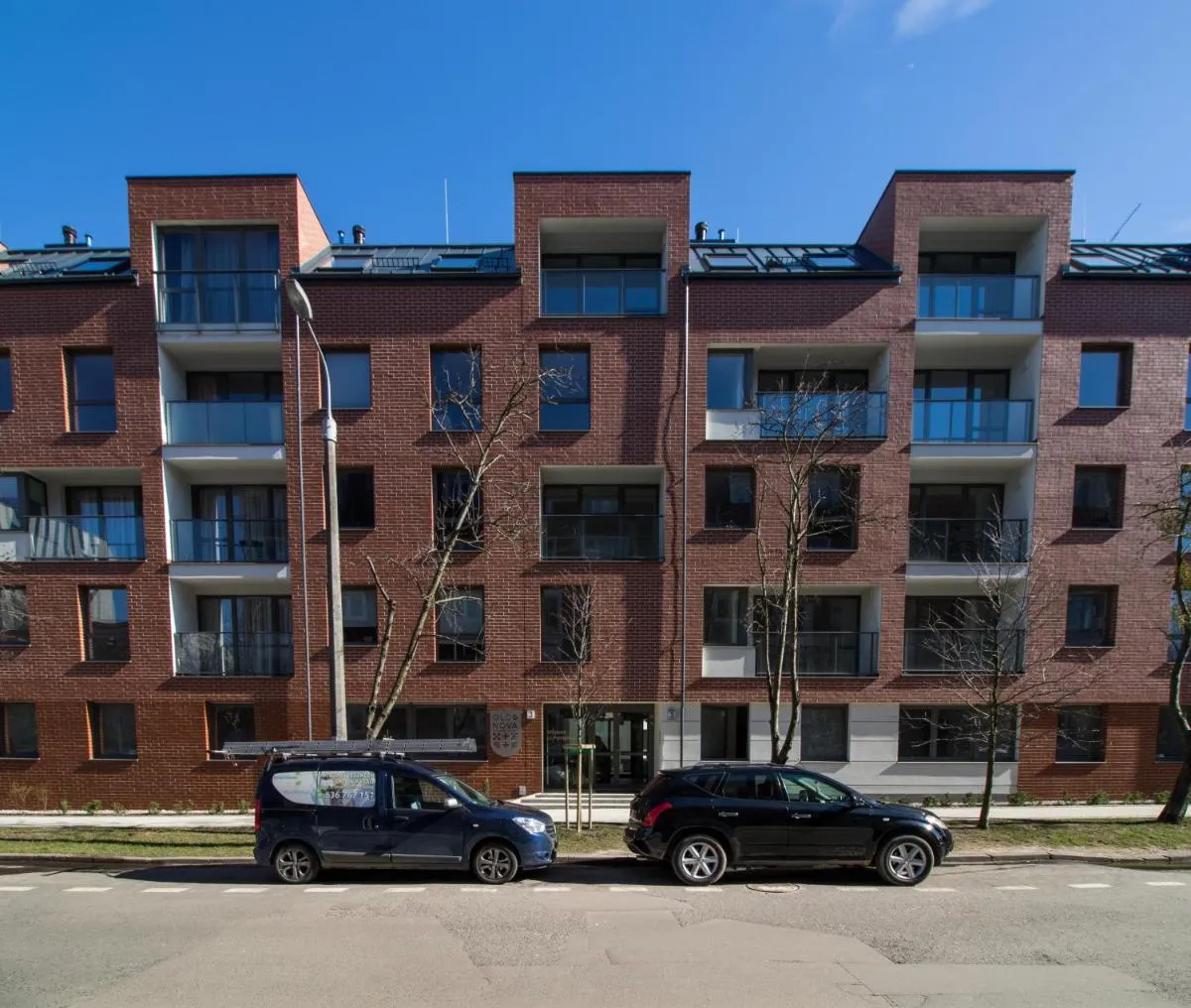 Image 5 of Golden Apartments OLD NOVA