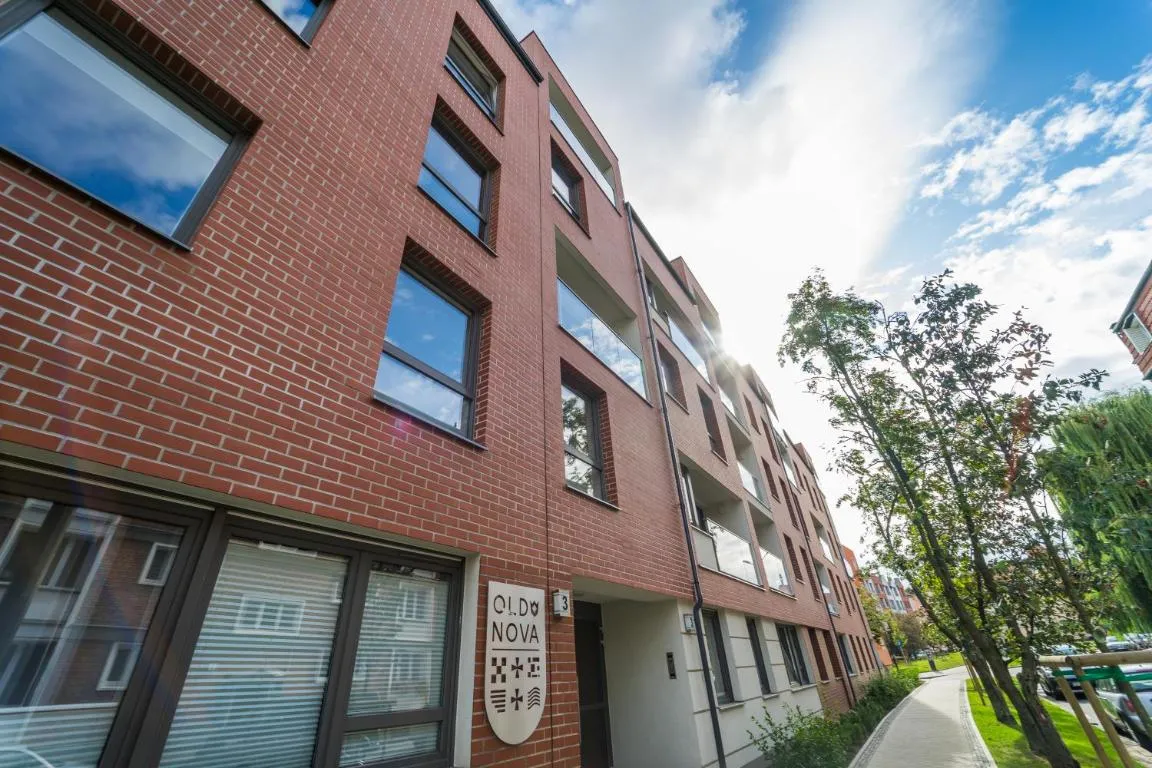 Image of Golden Apartments OLD NOVA