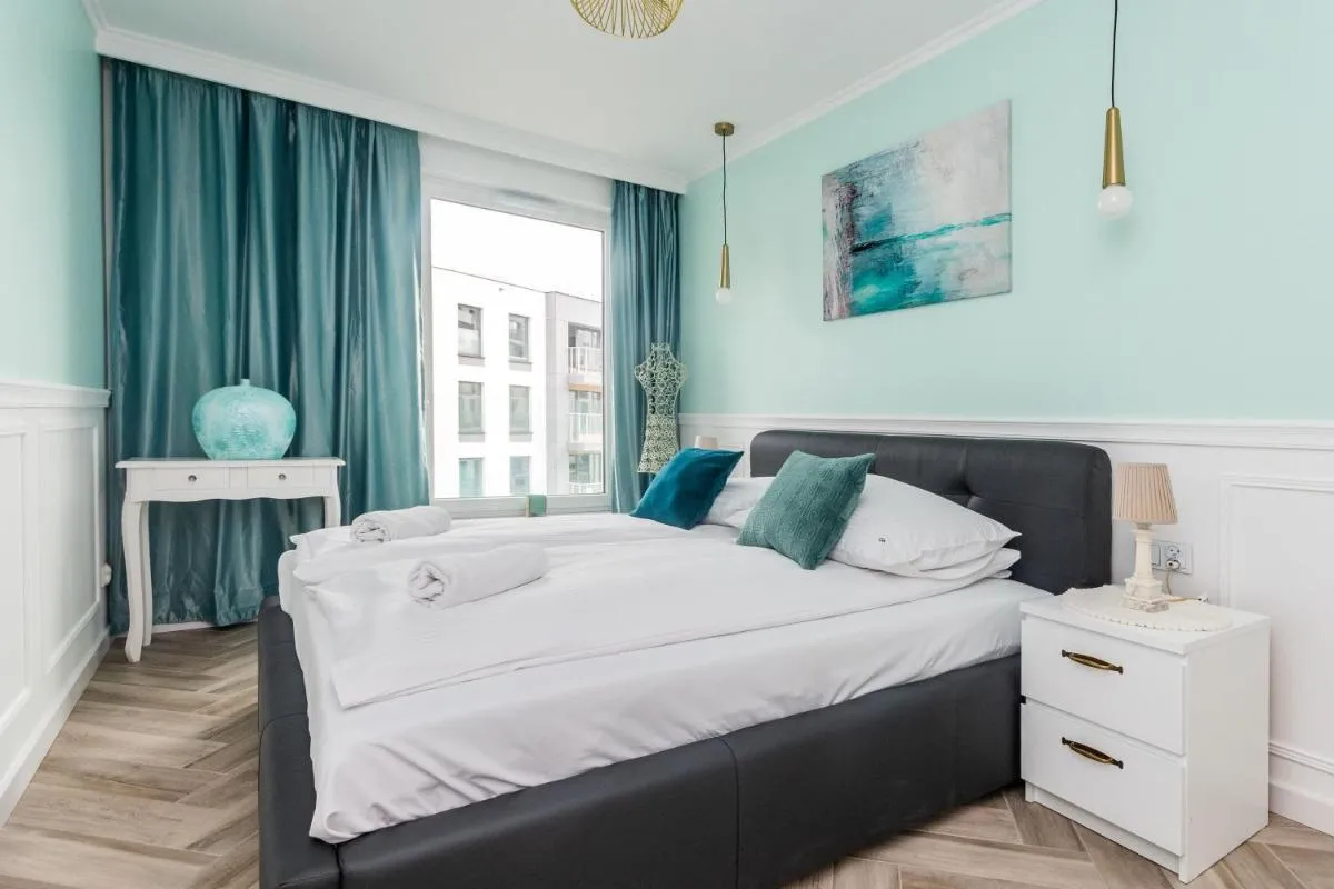 Image 1 of Golden Azzure by Grand Apartments