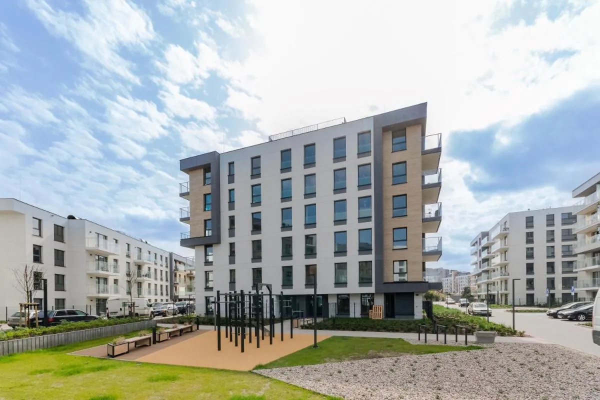 Image 5 of Golden Azzure by Grand Apartments