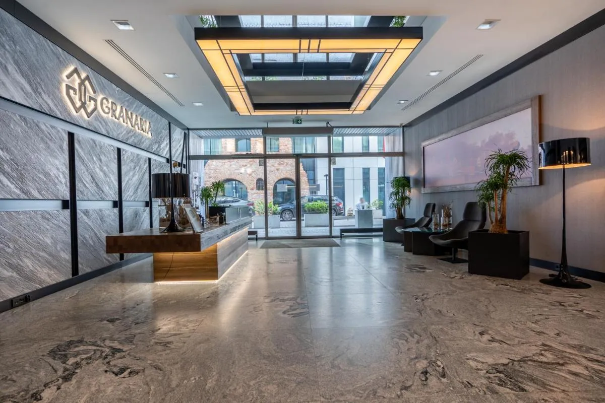 Image 6 of Granaria Apartments by Blue Mandarin