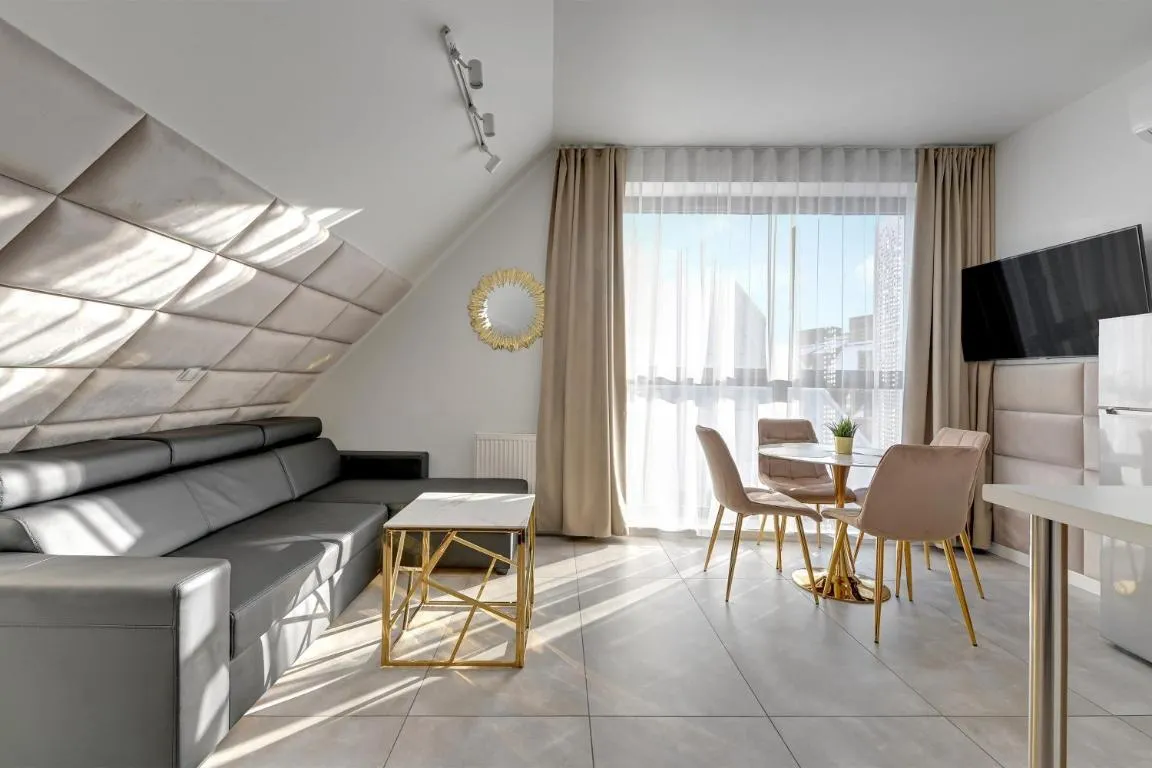 Image of Granaria Apartments by Blue Mandarin