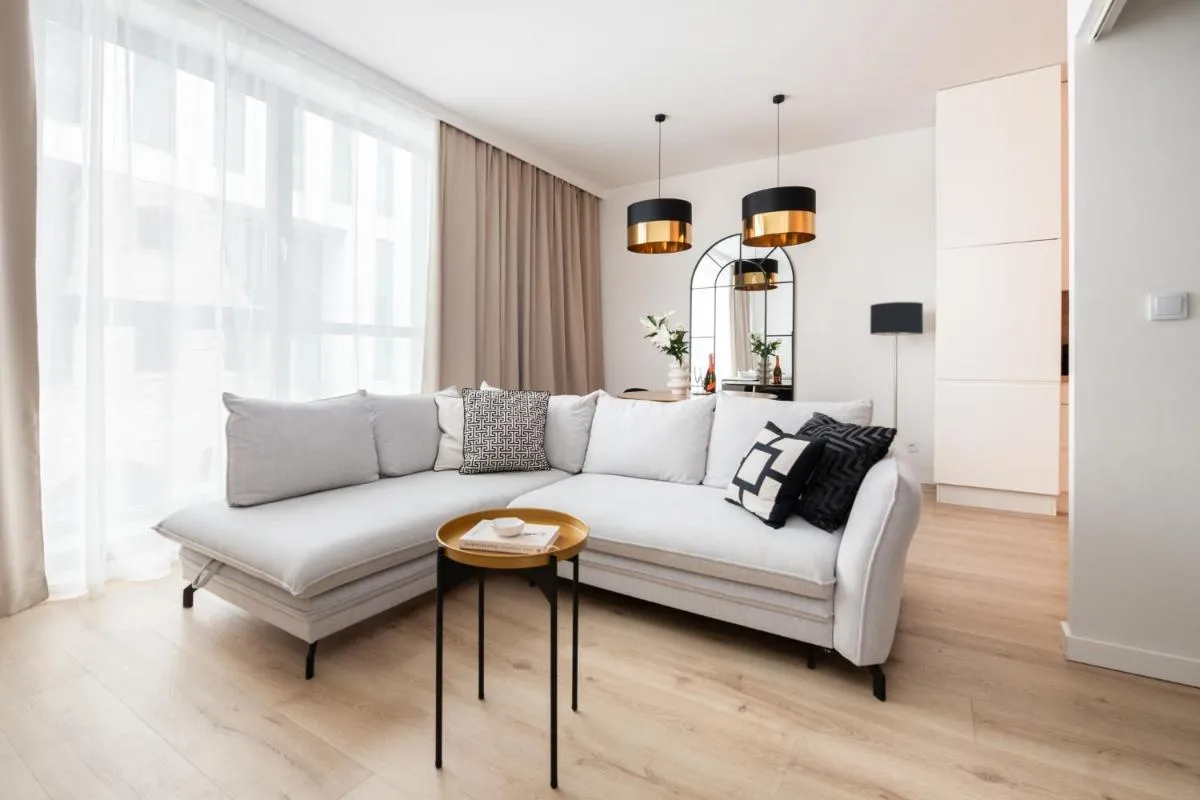 Image 1 of Granaria Prestige Flatbook Apartments