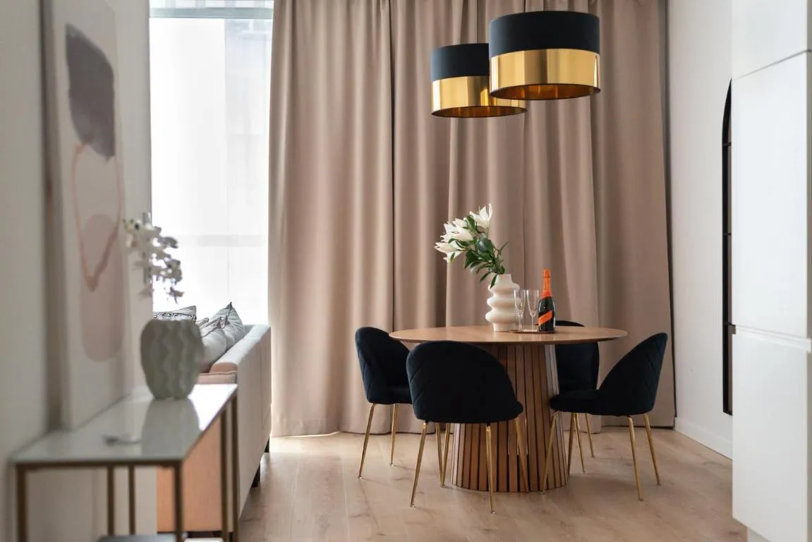 Image of Granaria Prestige Flatbook Apartments