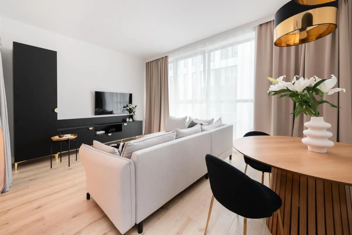 Image 6 of Granaria Prestige Flatbook Apartments