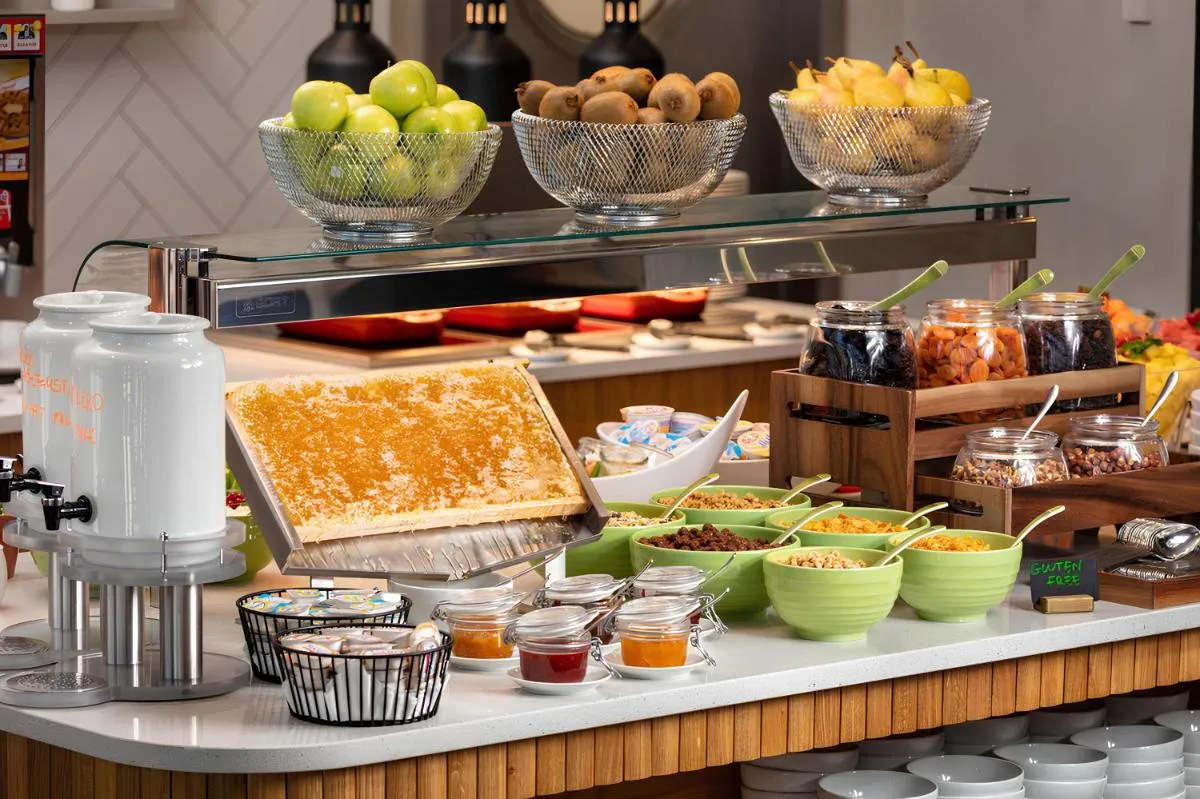 Image 3 of Granaria Prestige Flatbook Apartments