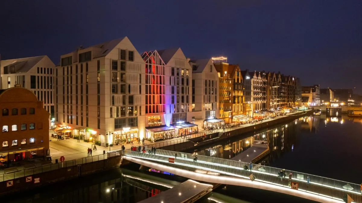 Image 2 of Granaria Prestige Flatbook Apartments