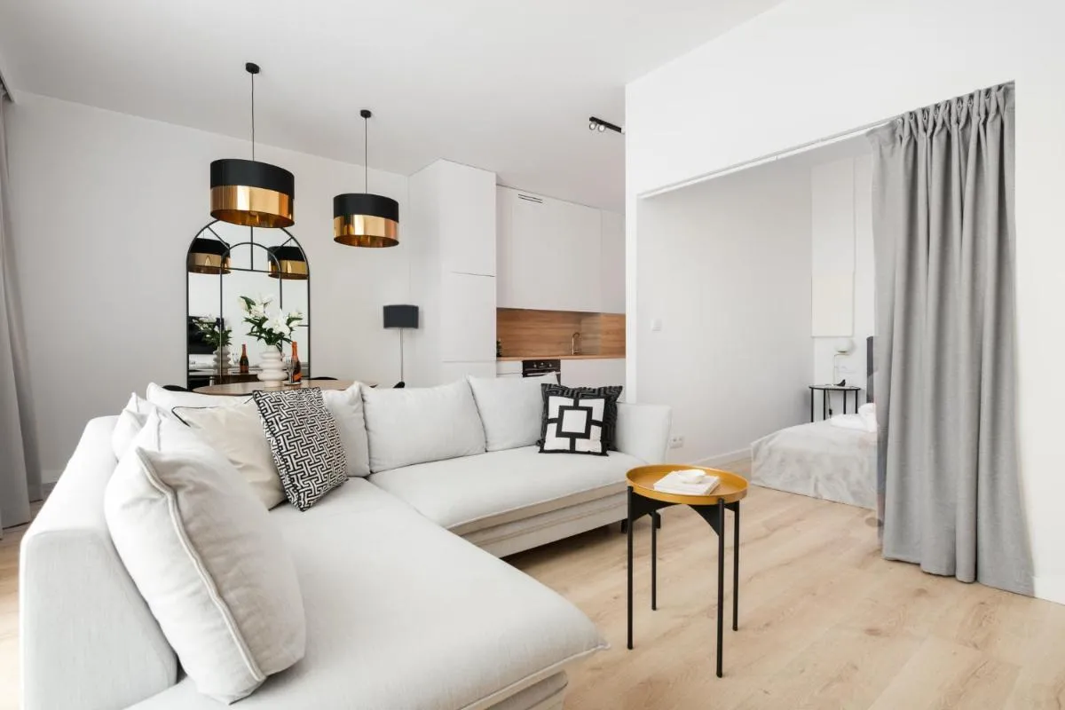 Image 4 of Granaria Prestige Flatbook Apartments