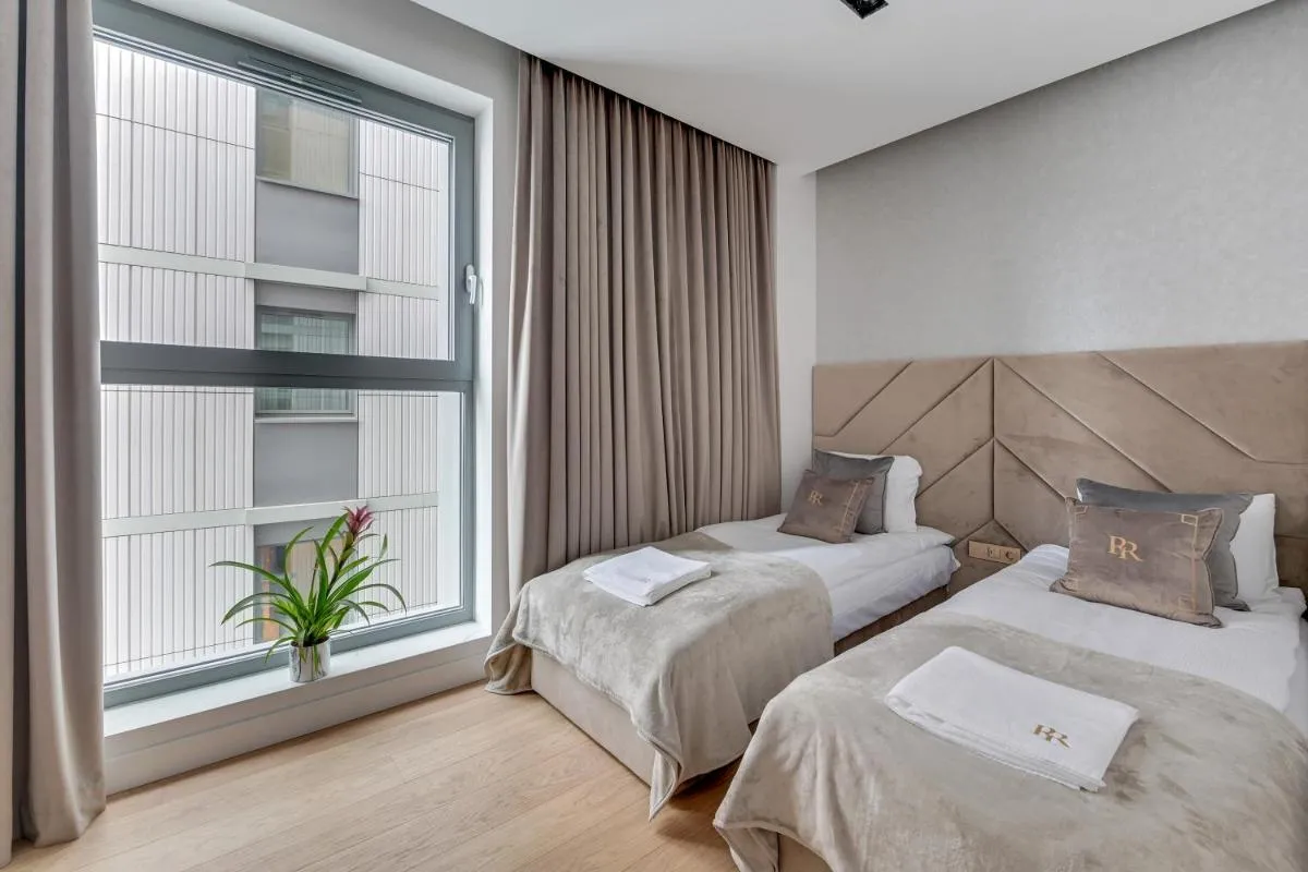 Image 6 of Granaria RR DeLuxe Apartment Old Town