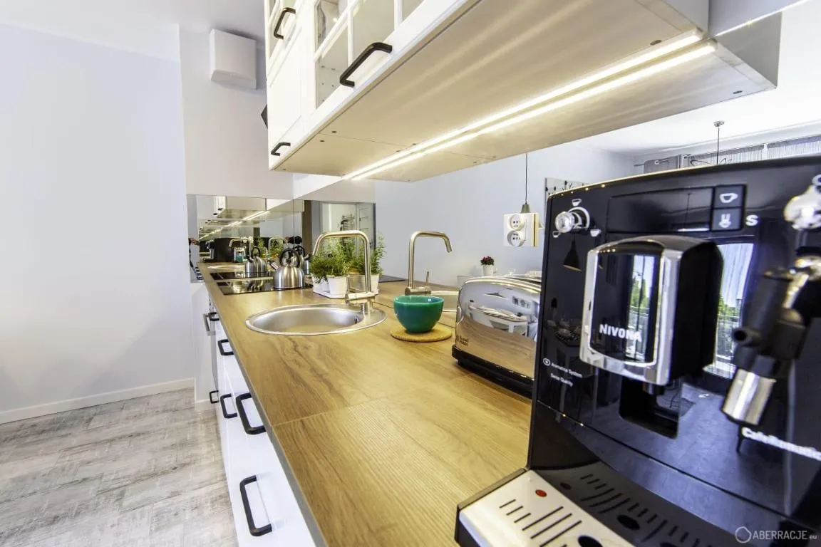 Image of Granary Island Apartment