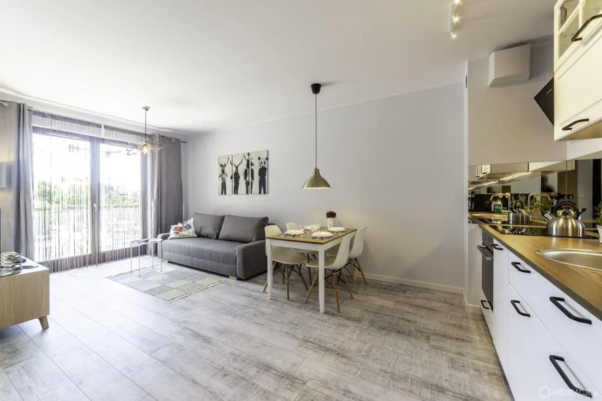 Image 3 of Granary Island Apartment