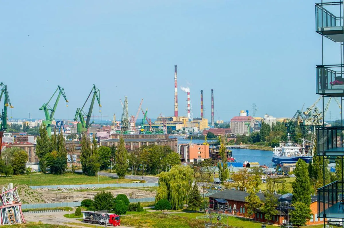 Image 3 of Grand Apartments – Bastion Wałowa