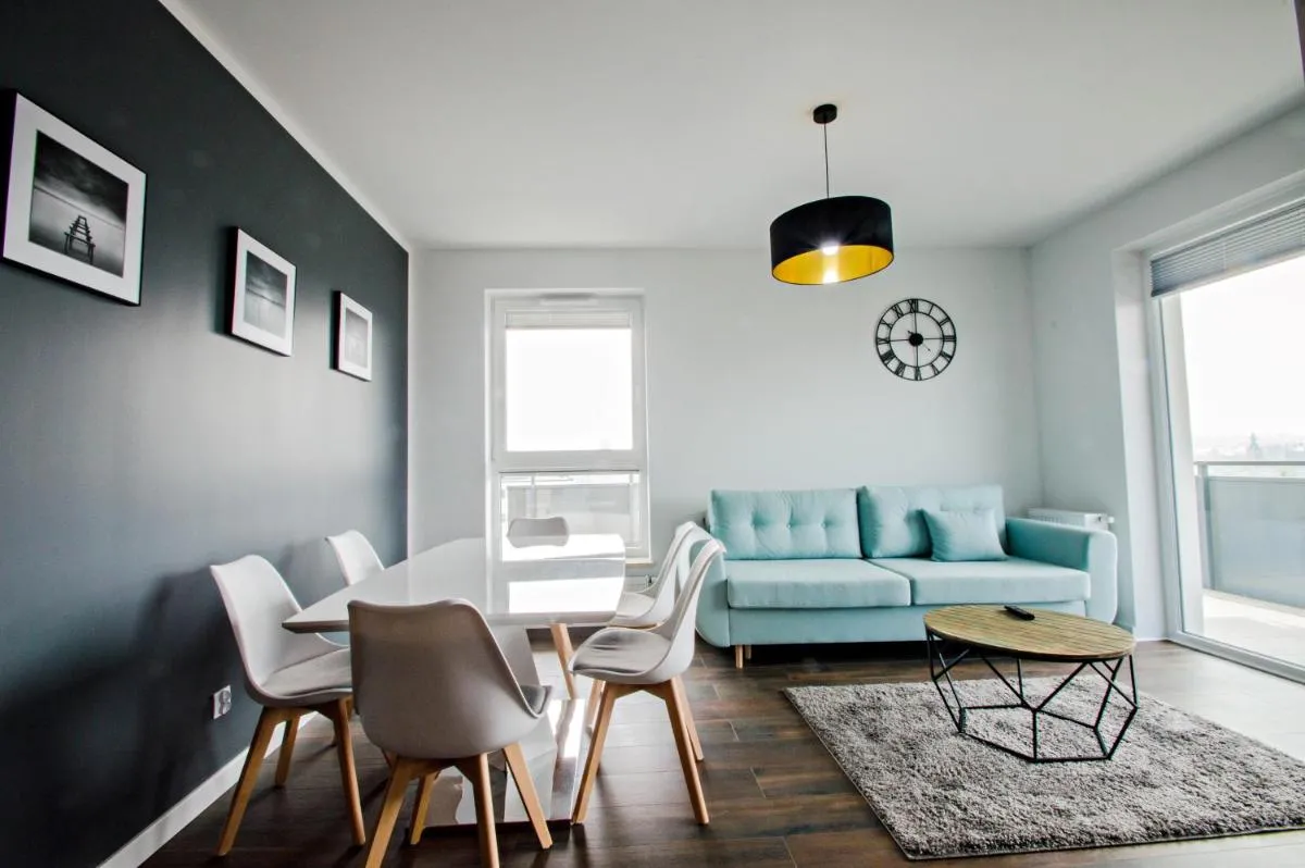 Image 4 of Grand Apartments – Bastion Wałowa