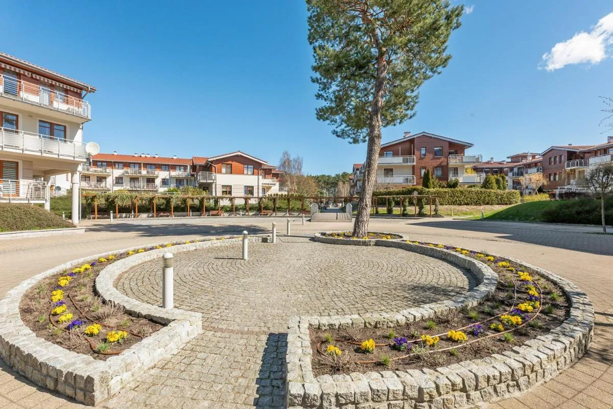 Image 5 of Grand Apartments – Neptun Park.