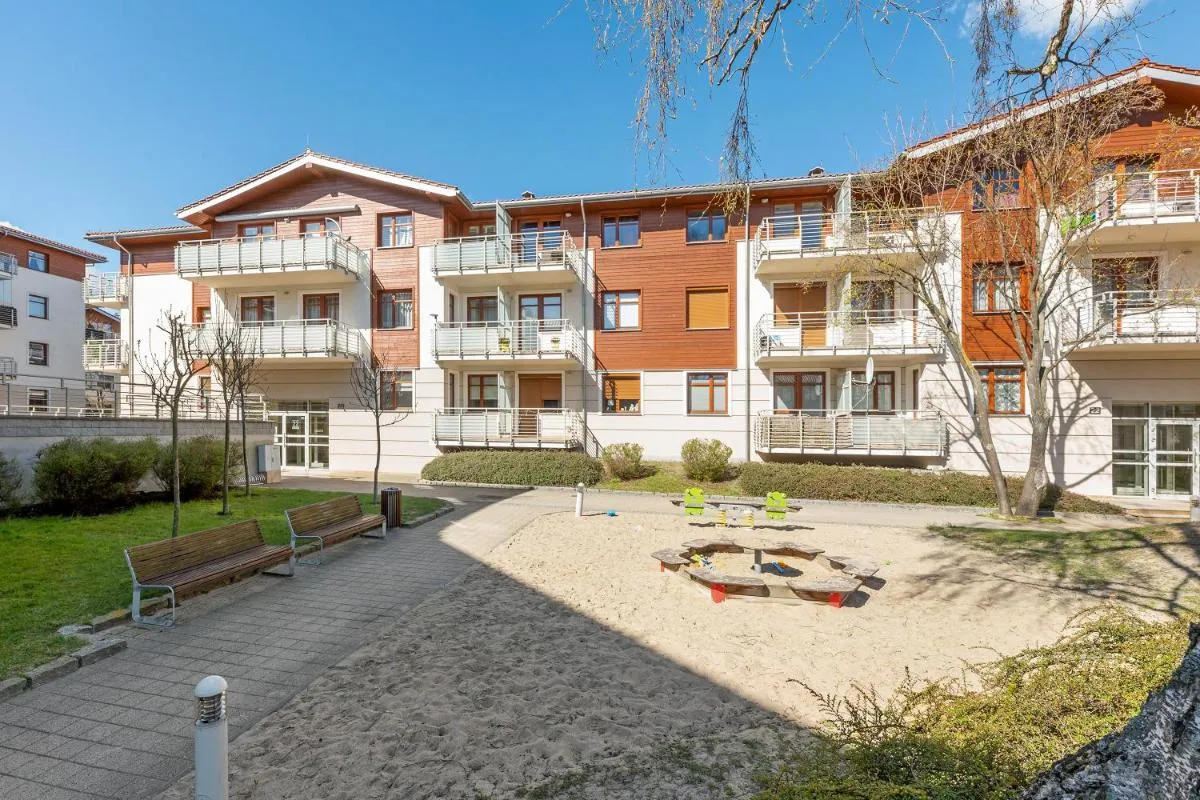 Image 3 of Grand Apartments – Neptun Park.