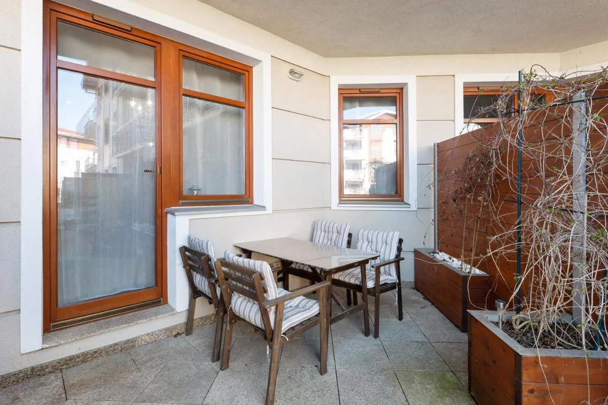 Image 6 of Grand Apartments – Neptun Park.