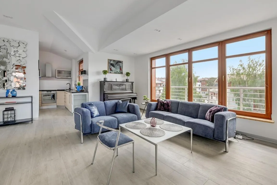 Image of Grand Apartments – Neptun Park.