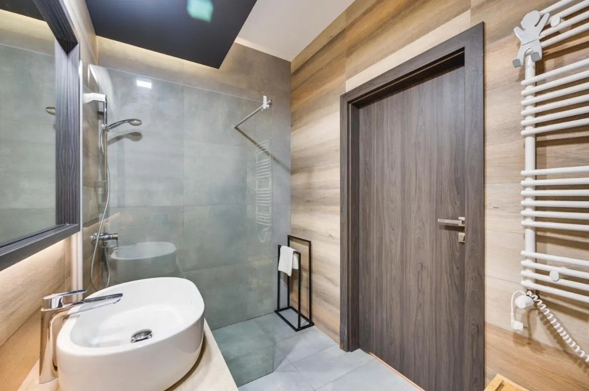 Image 1 of Greenwood with terrace – Neptun Park by OneApartments