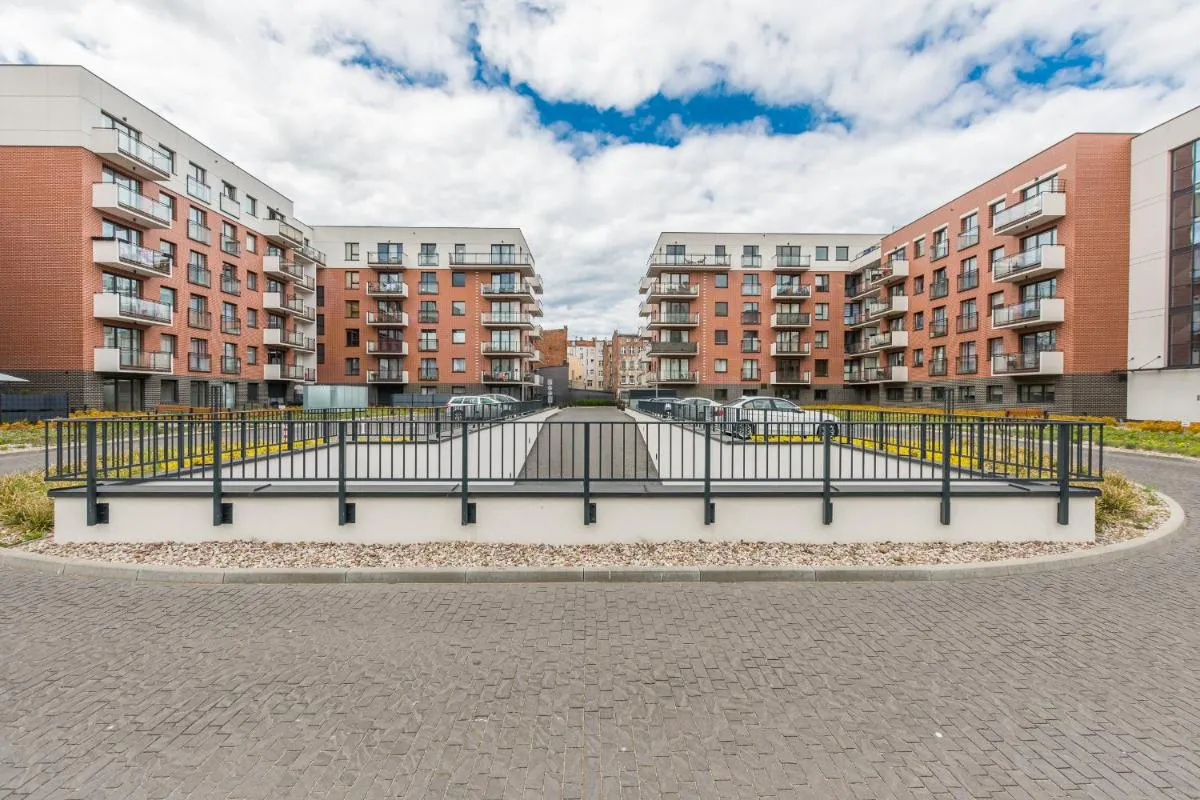 Image 6 of Grobla by Loft Apartments