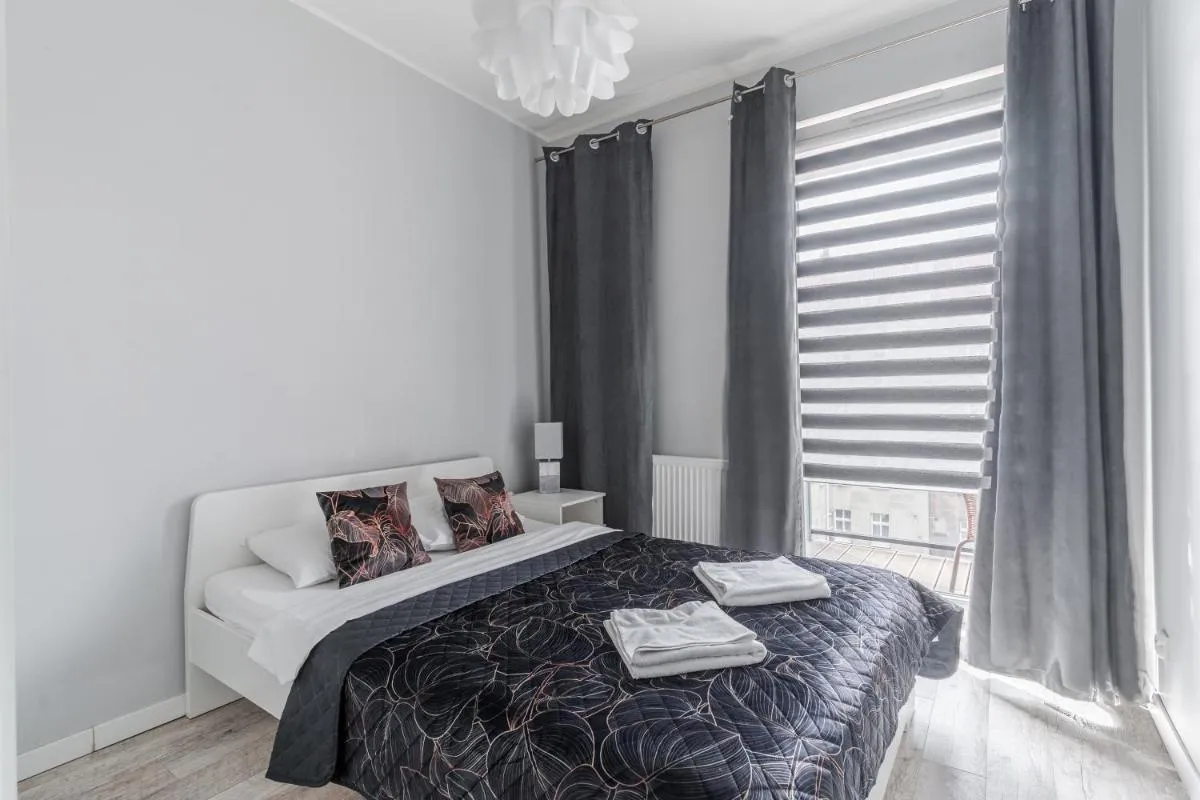 Image 5 of Grobla by Loft Apartments