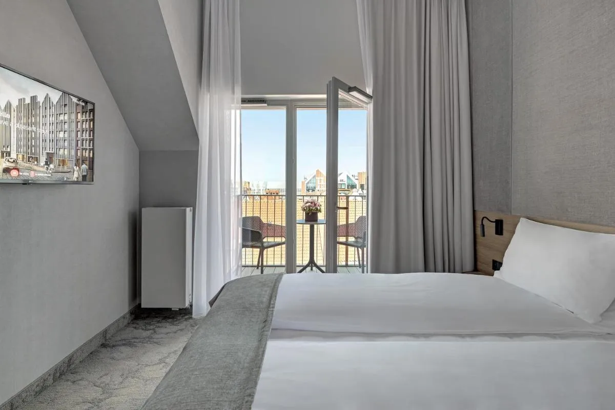 Image 1 of HOTEL GRANO Gdańsk Old Town