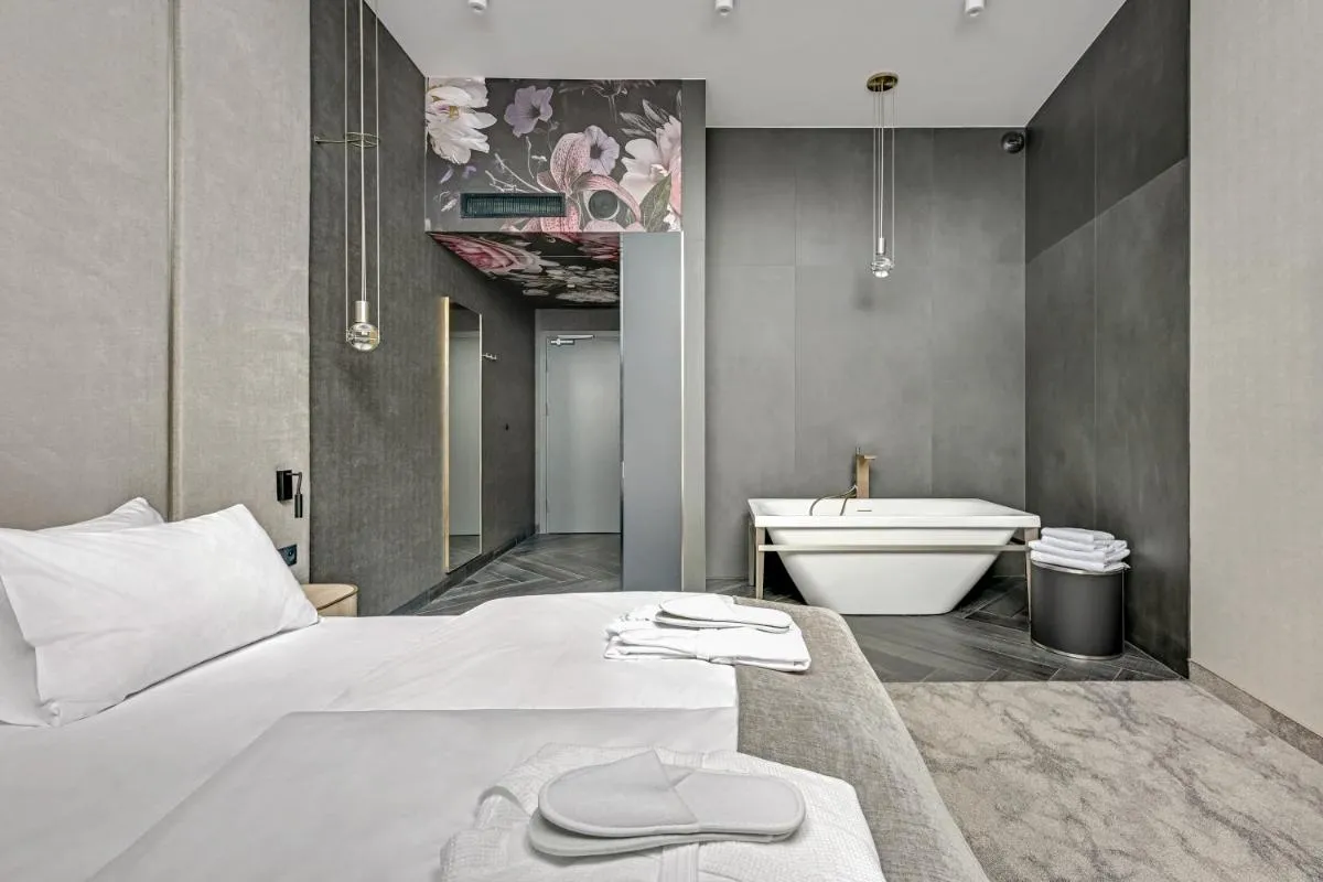 Image 2 of HOTEL GRANO Gdańsk Old Town