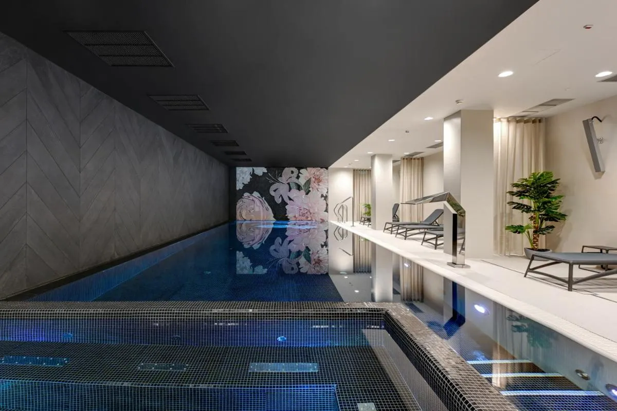 Image 3 of HOTEL GRANO Gdańsk Old Town