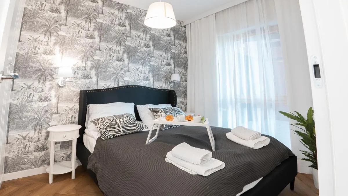 Image 1 of Hampton Apartament by Sienna Grobla Str.