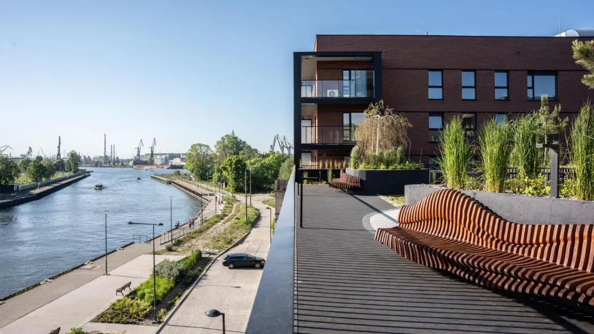 Image 5 of Hampton Apartament by Sienna Grobla Str.