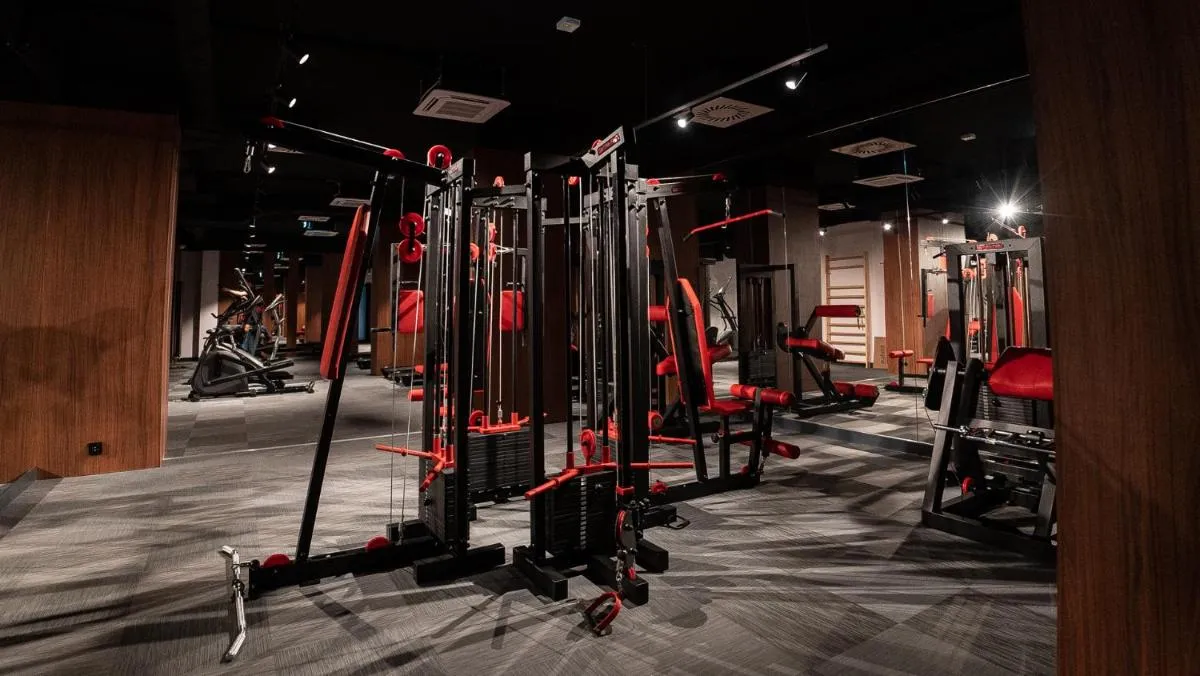 Image 4 of Hampton Apartament by Sienna Grobla Str.