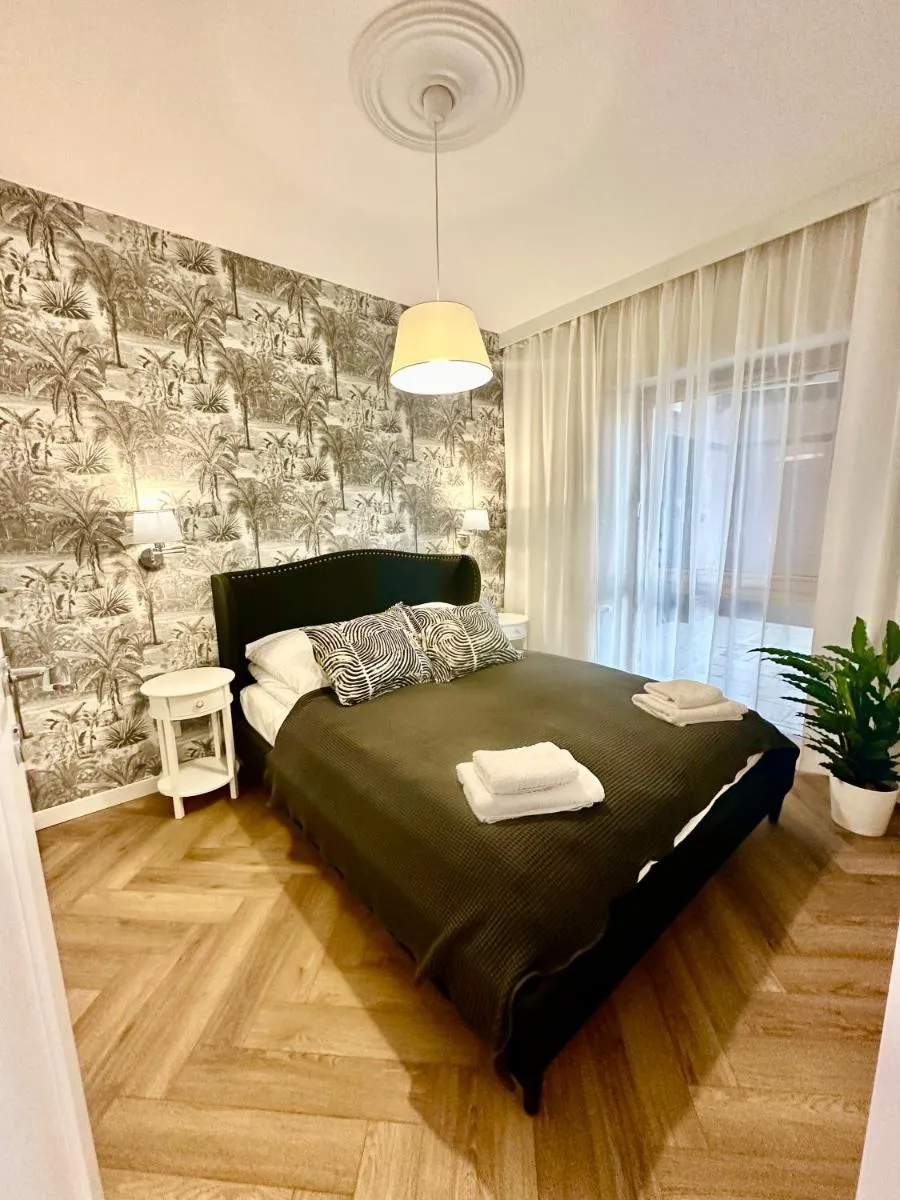 Image 6 of Hampton Apartament by Sienna Grobla Str.