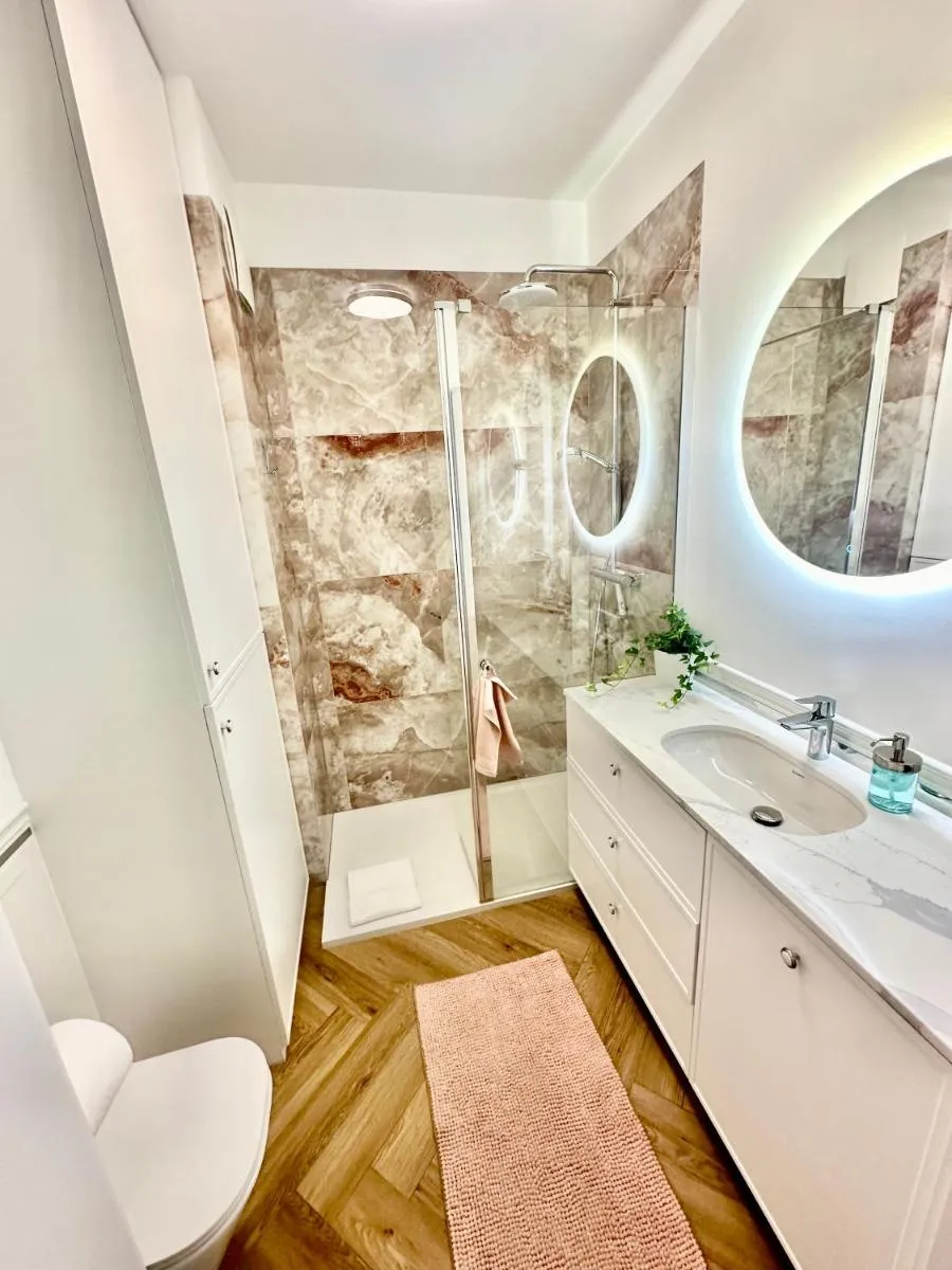 Image 3 of Hampton Apartament by Sienna Grobla Str.