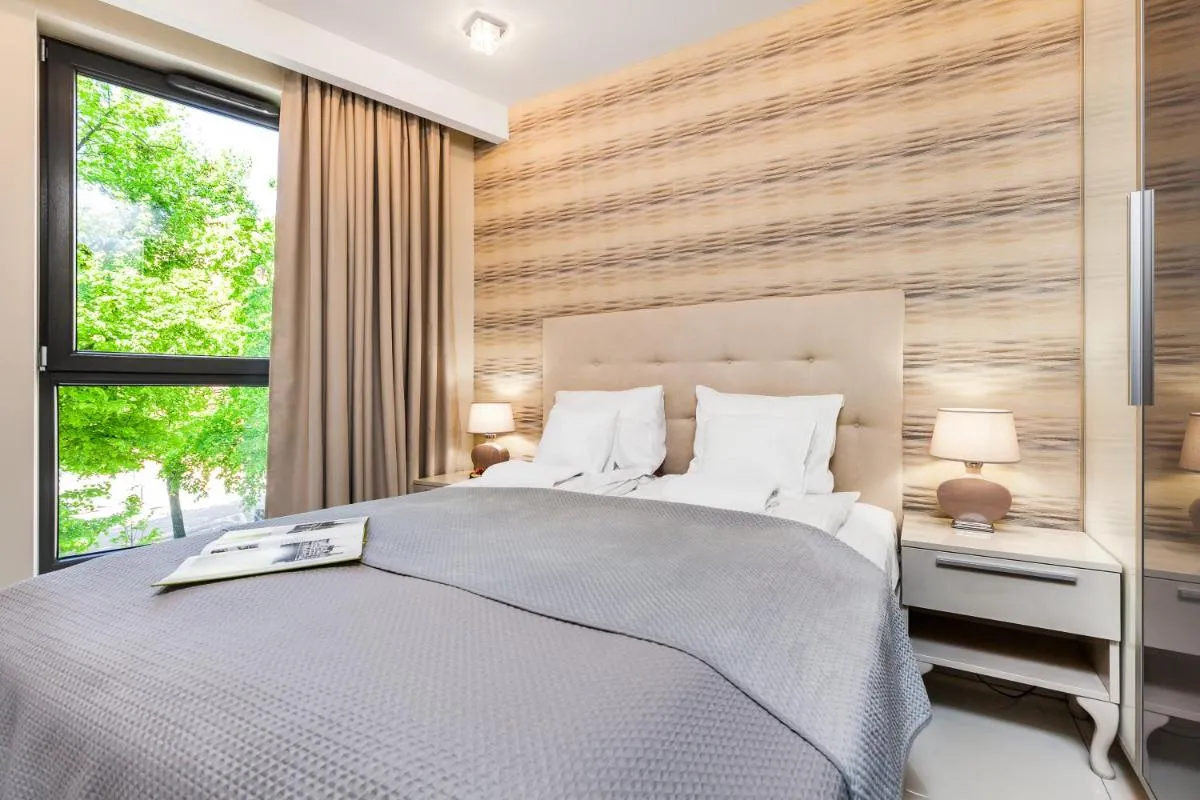 Image 6 of Happy Stay OldNova Deluxe Apartment 335