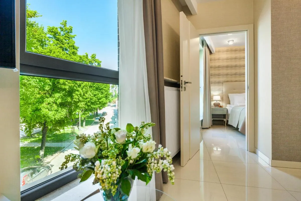 Image 1 of Happy Stay OldNova Deluxe Apartment 335