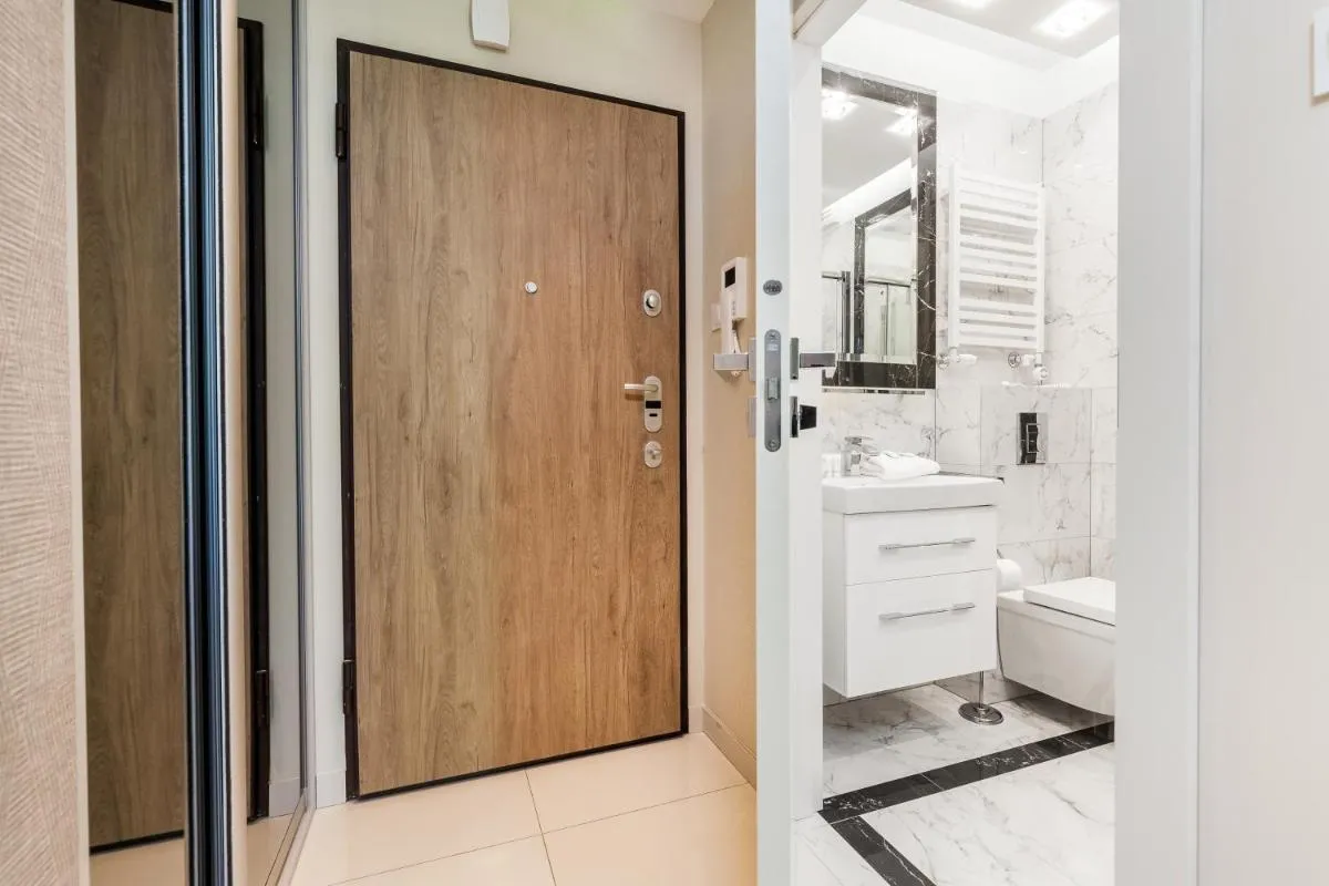 Image 2 of Happy Stay OldNova Deluxe Apartment 335