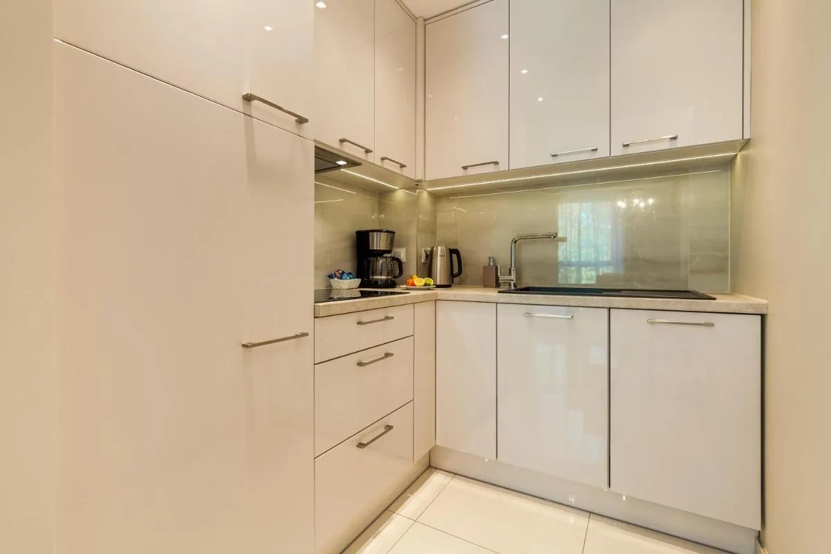 Image 3 of Happy Stay OldNova Deluxe Apartment 335