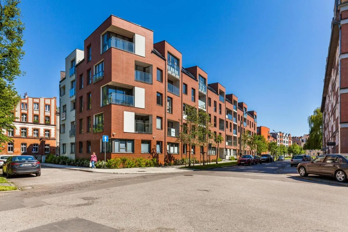 Image 5 of Happy Stay OldNova Deluxe Apartment 335