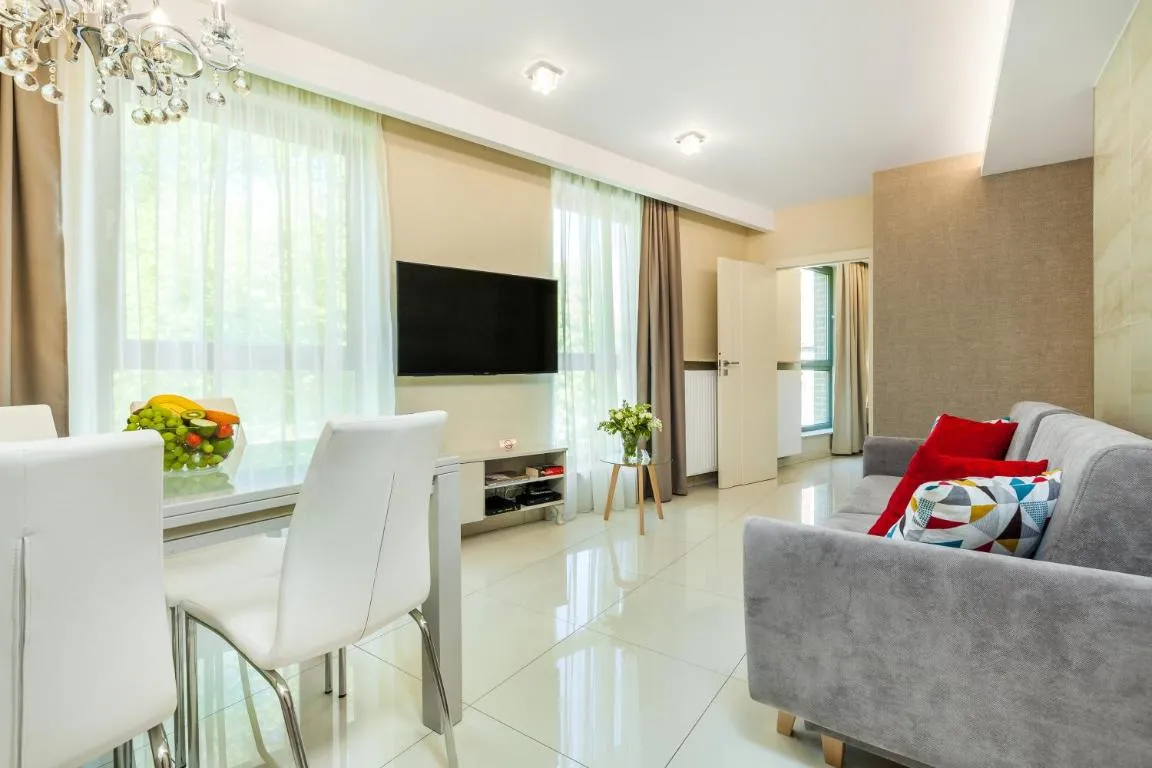 Image of Happy Stay OldNova Deluxe Apartment 335