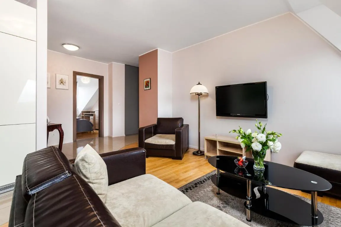 Image of Happy Stay Old Town Tartaczna 235