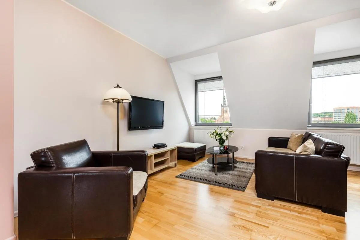 Image 4 of Happy Stay Old Town Tartaczna 235