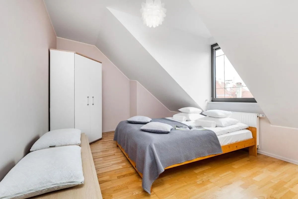 Image 1 of Happy Stay Old Town Tartaczna 235